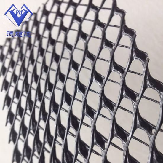 Дорожное основание Geonet 3D Композитный дренаж Geonet Compound Net