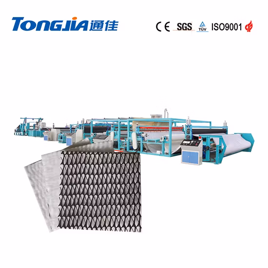 Композитный геотекстиль, пластиковая дренажная сеть Geonet