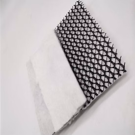 Изделия для земляных работ 5мм двойные