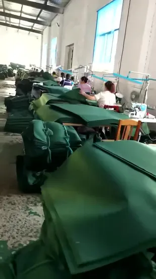 Высокое качество черного цвета зеленый Geobags Geo Bag Цена Geotextile Geobag Мешки для песка