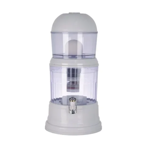 Фильтр для воды Нет